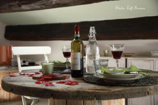 STUDIO LOFT FERRARA centro storico vista castello - Ferrara - 7