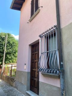 In castello 1984 - 5