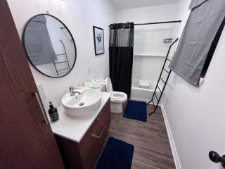 Pet Friendly Sleeps 9 HighSpeed WiFi 500MBPS Plus - 7
