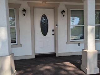 Pet Friendly Sleeps 9 HighSpeed WiFi 500MBPS Plus - Fresno - 5