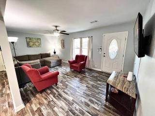 Comfortable Open Space. Pet Yes - Beaufort - 5