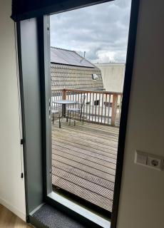 Zandosopa - Zandvoort - 3