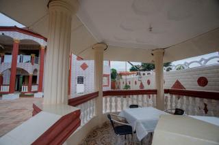 Epson’s Villas - Brufut - 4