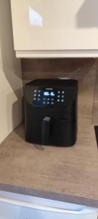 L'escale, Loire et Châteaux - Les Montils - 4