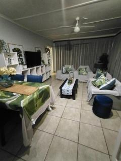 The Green Fig BnB - Pietermaritzburg - 0