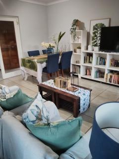 The Green Fig BnB - Pietermaritzburg - 4