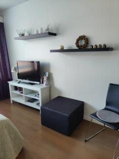 Jaakonkatu City Apartment - Rovaniemi - 9
