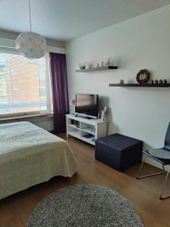 Jaakonkatu City Apartment - 8