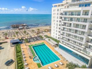 DUPLEX 780 - Two floors, terrace & seaview - Durazzo - 5