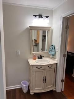 Lux Studio W Kitchenette Pet Yes - Beaufort - 2