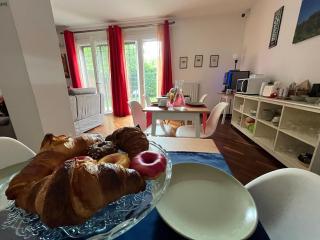 B&B Parco Nord - 1