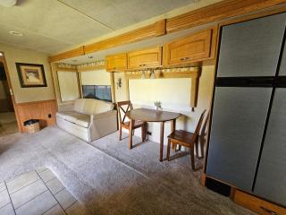 Majestic Quick Stop RV on Farm - 5