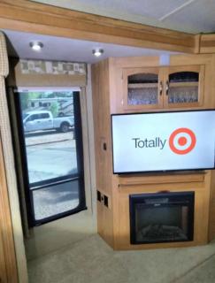 Majestic Quick Stop RV on Farm - 4