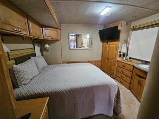 Majestic Quick Stop RV on Farm - 3