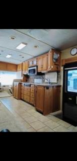 Majestic Quick Stop RV on Farm - 2