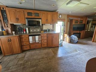 Majestic Quick Stop RV on Farm - 1