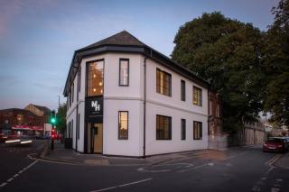 Montgomery House Apart-Hotel - Headingley - 9
