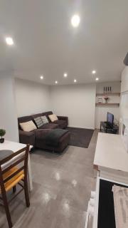 Bel appartement F2 entièrement rénové - Sélestat - 6
