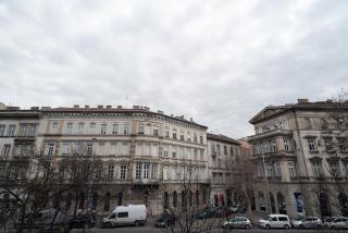 Stylish large apartment at super central location - Budapest - 6