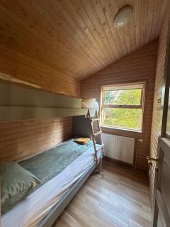 Lakeside cabin in Thingvellir #4 - Selfoss - 1