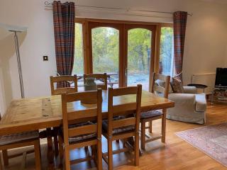 Dalfaber House Luxury holidays in the Highlands - Aviemore - 4
