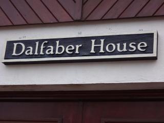 Dalfaber House Luxury holidays in the Highlands - Aviemore - 2