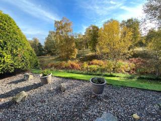 Dalfaber House Luxury holidays in the Highlands - Aviemore - 1