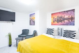 Super Central - Fresh and Modern - 7