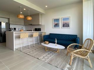 Prestigious 2BR with Amazing View in Cartagena - Cartagena de Indias - 2