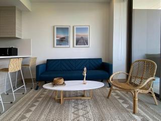 Prestigious 2BR with Amazing View in Cartagena - 2