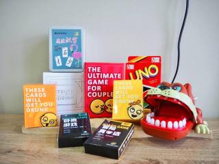 Capybara Trion KL View - 8