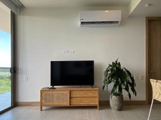 Prestigious 2BR with Amazing View in Cartagena - 2