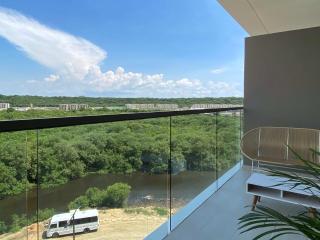 Prestigious 2BR with Amazing View in Cartagena - Cartagena de Indias - 8