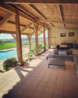 Domaine Quintèss - Huis - Paulhiac - 6