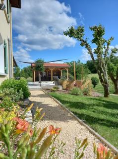 Domaine Quintèss - Huis - Paulhiac - 5