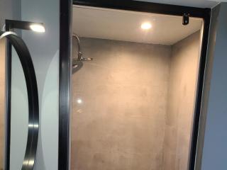 Via Cursia 1 Espace Détente - 1