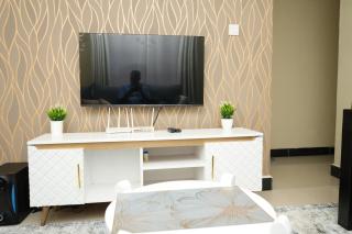 Haven Homestays - Nairobi - 9