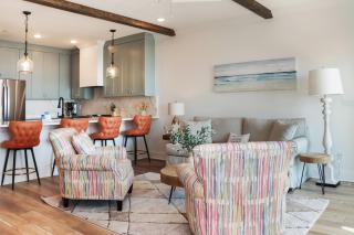 Sunset Overlook by Pristine Properties Vacation Rentals - Highland View - 3