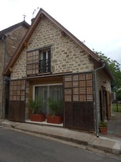 Gîte La Forge proche Rocamadour, Padirac - Miers - 0
