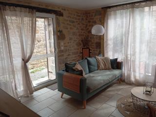 Gîte La Forge proche Rocamadour, Padirac - Miers - 9