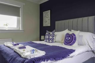 Cochran House - Bathgate - 9