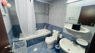 France cluster International city - Spacious Bright Furnished Studio apartment - Dubai - 8