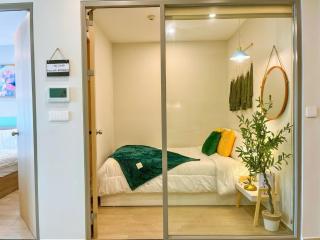 The Sóng Apartment Vũng Tàu Add 28 Thi Sach, PThang Tam - Vung Tau - 3