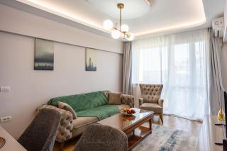 Central Accommodation on Magheru Boulevard - 0