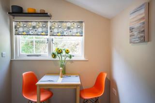 Cusgarne Manor self-catering - adults only - 1