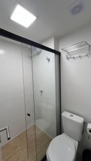 Flat Gold Legacy Suites - Cabo Branco - 3