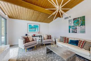 Iconic Mid-Century Modern Escape Permit# 4729 - Palm Springs - 1