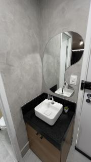 Flat Gold Legacy Suites - Cabo Branco - João Pessoa - 1