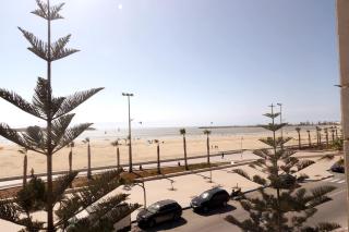 Luxueux appartement sur la corniche vue sur l Ocean - 8
