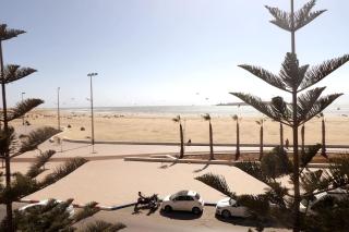 Luxueux appartement sur la corniche vue sur l Ocean - Essaouira - 7